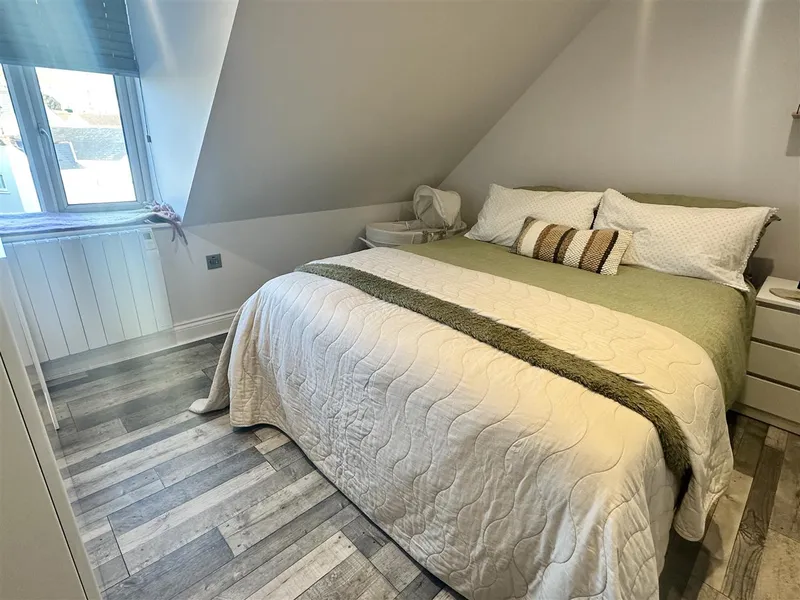 SP114 | Top floor 1 bedroom apartment | St Helier — photograph 5
