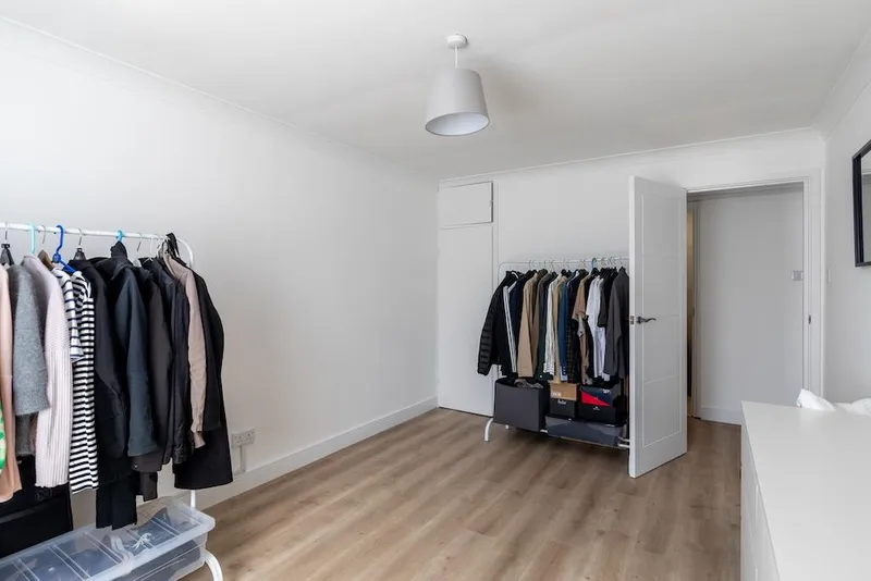 SP117 | Top floor 2 bedroom apartment | St Helier — photograph 8