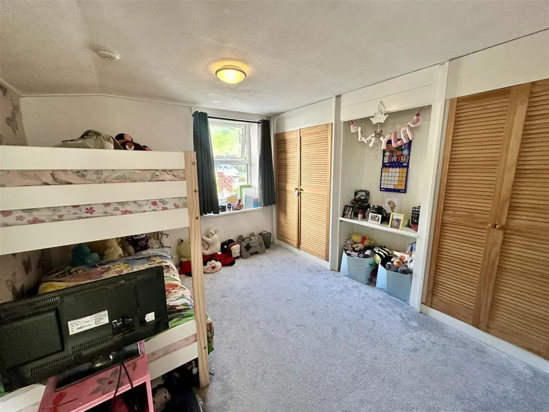 SP188 | 2 Bedroom cottage with outside space | First Tower — photograph 6