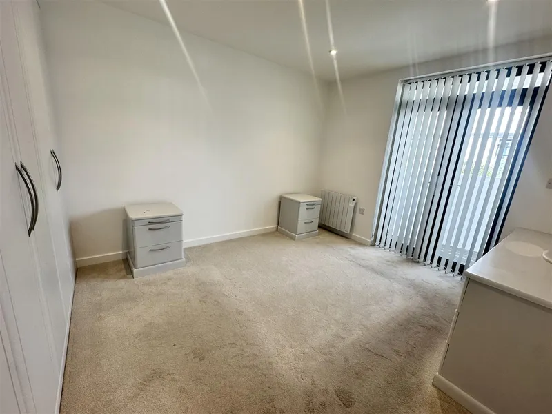 SL608 | 2 Bedroom ground floor apartment with parking and terrace | St Clement — photograph 5