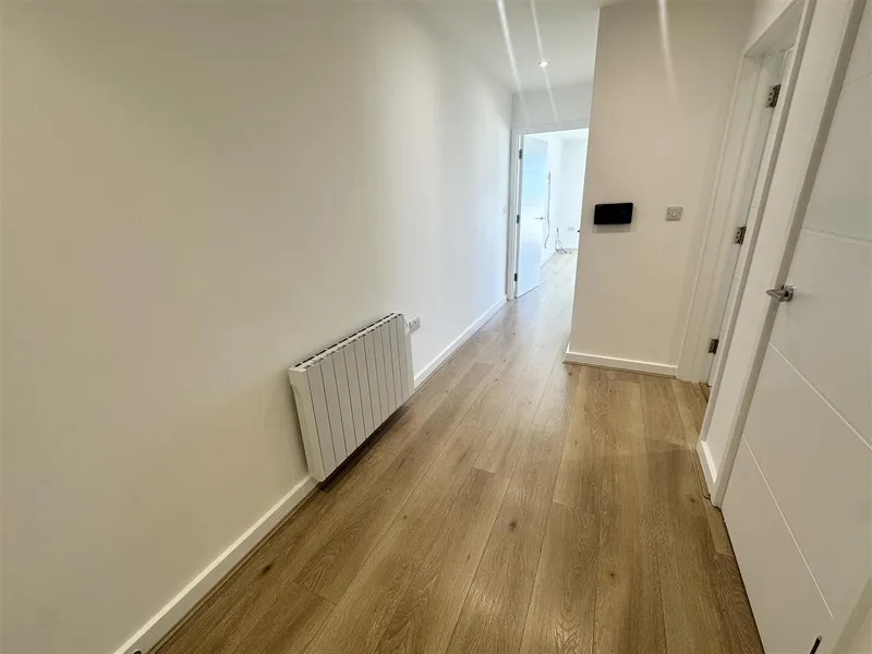 SL608 | 2 Bedroom ground floor apartment with parking and terrace | St Clement — photograph 4