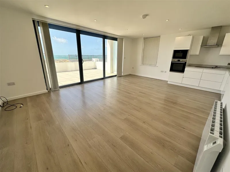 SL608 | 2 Bedroom ground floor apartment with parking and terrace | St Clement — photograph 2