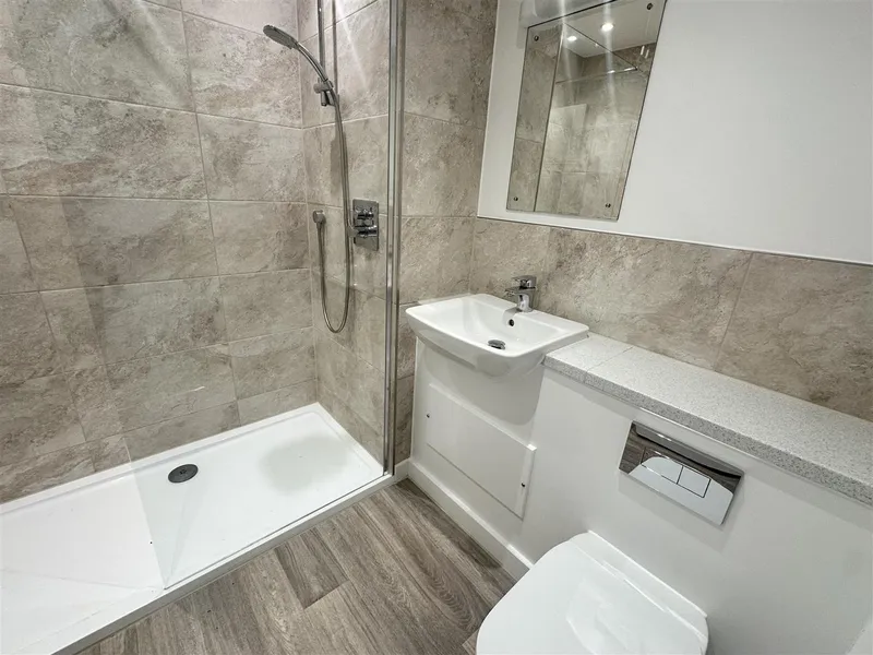 SL608 | 2 Bedroom ground floor apartment with parking and terrace | St Clement — photograph 6