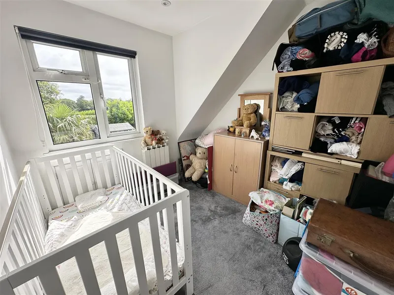 SP002 | 3 Bedroom family home with garden and parking | St Lawrence — photograph 7