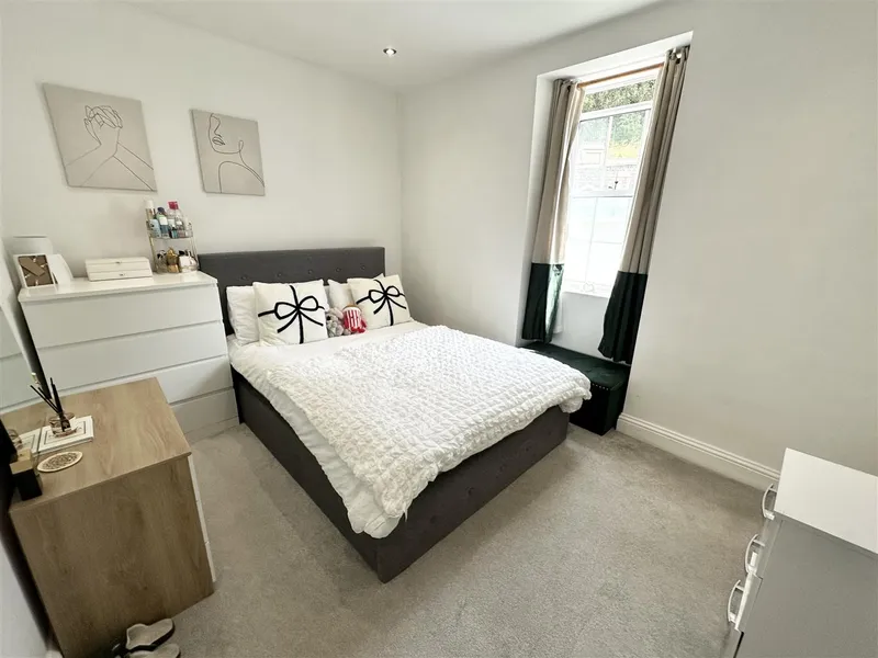 SP357 | 1 Bedroom apartment with parking | St Helier — photograph 5