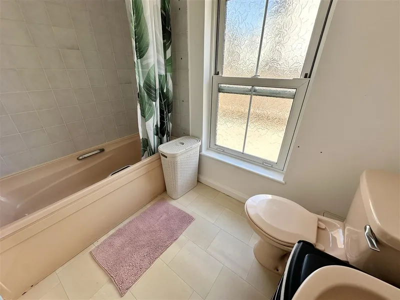 SP552 | 1 Bedroom cottage with large outside space | St Helier — photograph 6