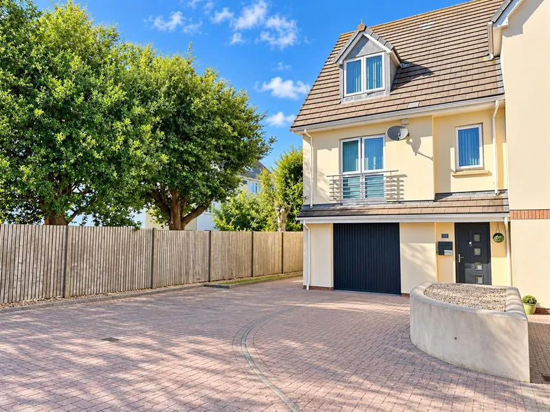 SP223 | 3 Bedroom, 2 bathroom first time buyers home | St Clement — main photograph