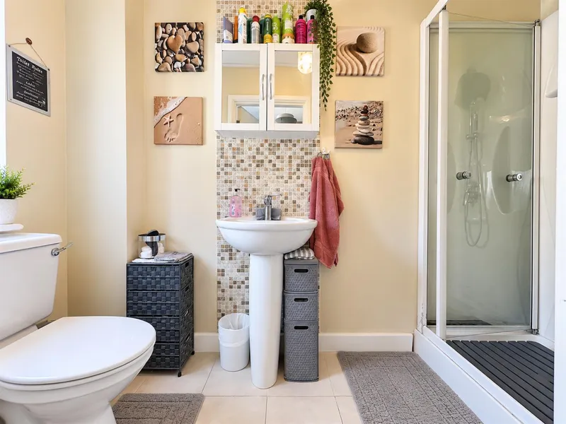 SP223 | 3 Bedroom, 2 bathroom first time buyers home | St Clement — photograph 8