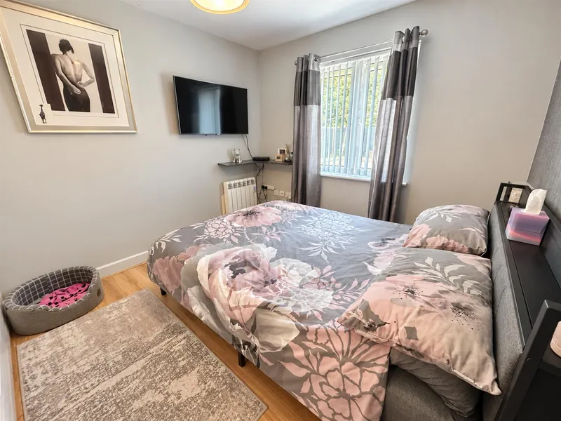 SP223 | 3 Bedroom, 2 bathroom first time buyers home | St Clement — photograph 7