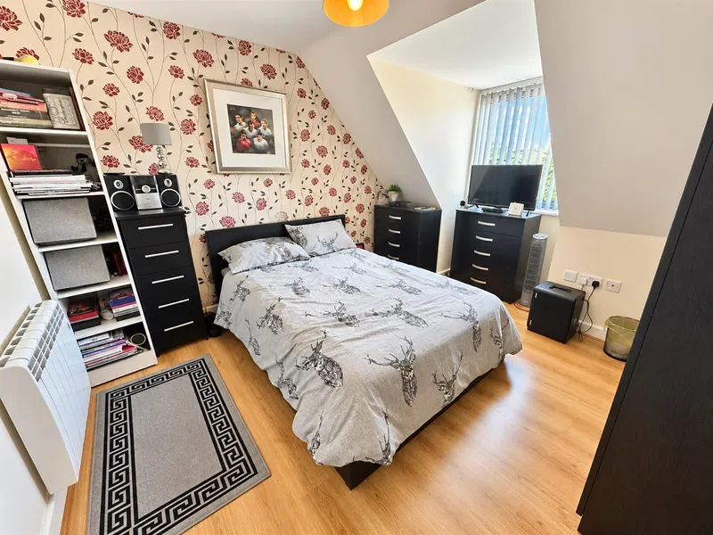 SP223 | 3 Bedroom, 2 bathroom first time buyers home | St Clement — photograph 5