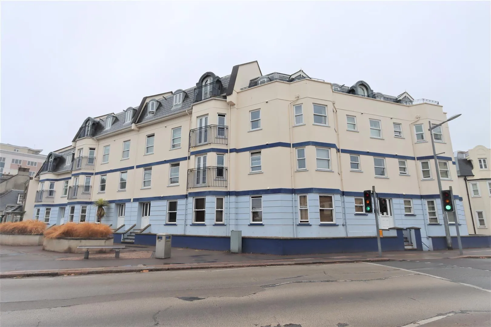 Old St. Johns Road, St. Helier, Jersey — main photograph