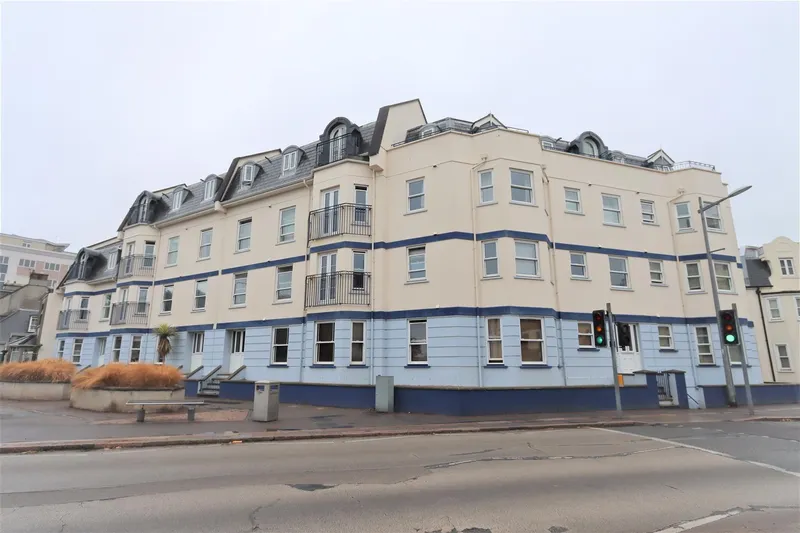 Old St. Johns Road, St. Helier, Jersey — main photograph