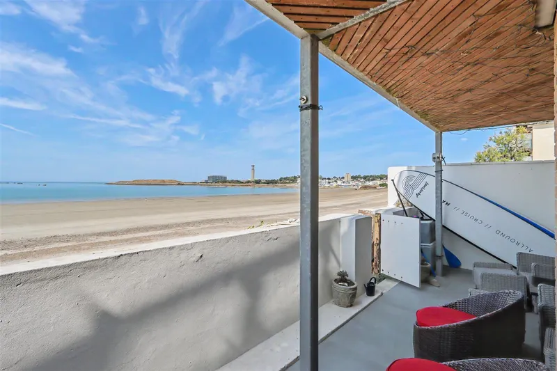 La Grande Route De La Cote, St Clements — main photograph