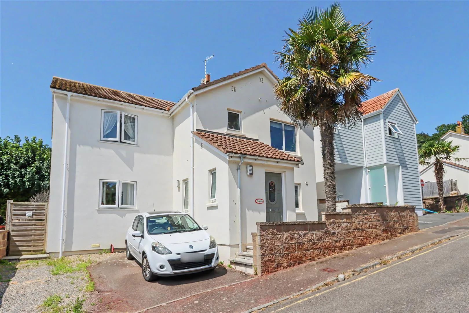 La Rue Hilgrove, Grouville, Jersey — main photograph