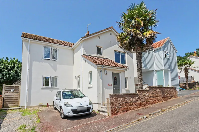La Rue Hilgrove, Grouville, Jersey — main photograph