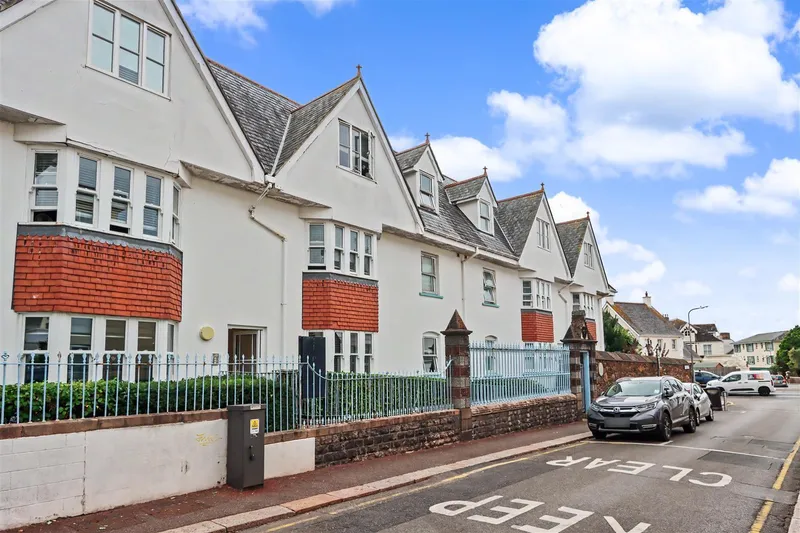 Fountain Court, Roseville Street, St. Helier — main photograph