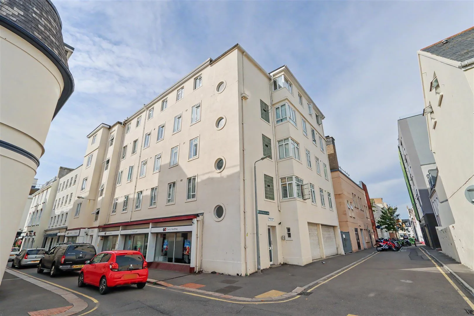 Charles Street, St Helier — main photograph