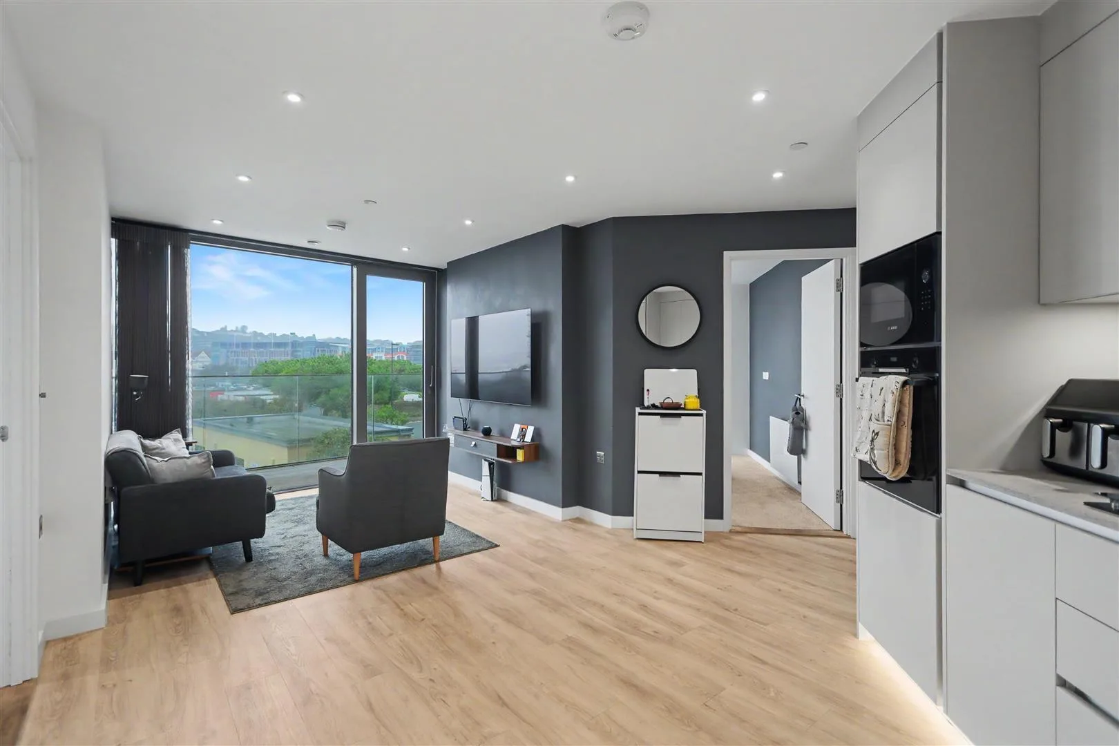 Horizon West, La Rue de L'Etau, St Helier — main photograph