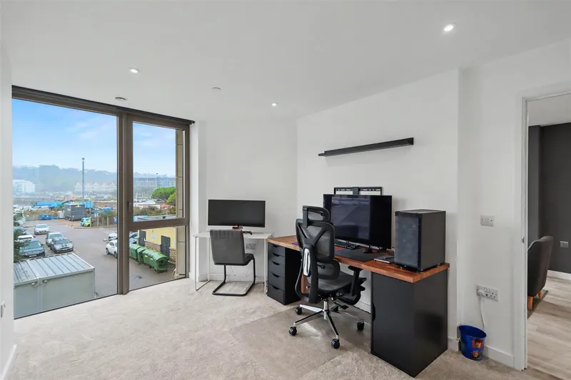 Horizon West, La Rue de L'Etau, St Helier — photograph 10