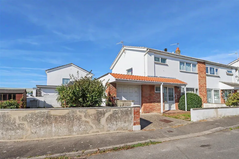 Longueville Road, St Saviour — main photograph