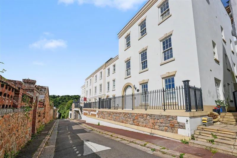 High Street, St Brelade — photograph 2