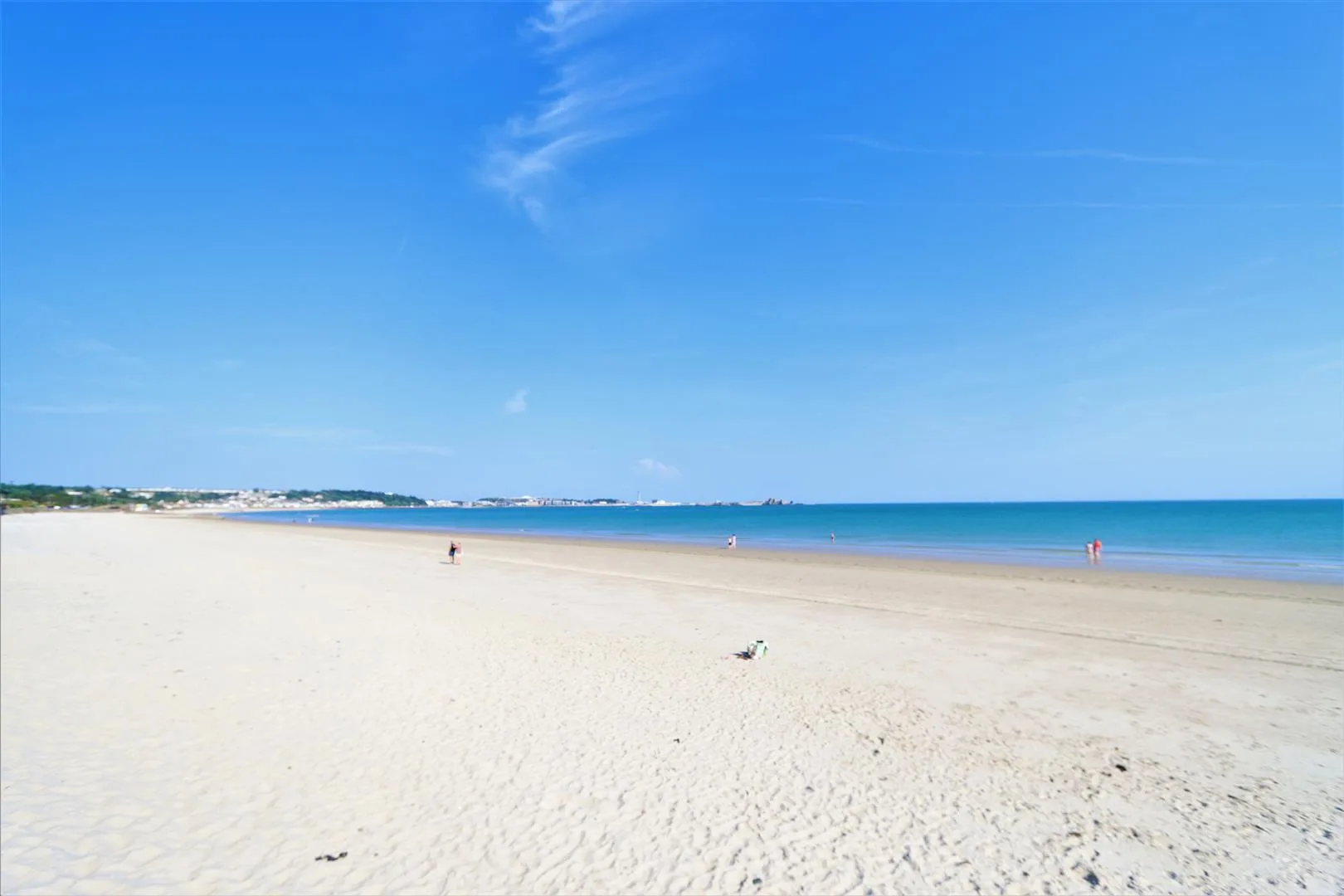 La rout de la Haule, St brelades — main photograph