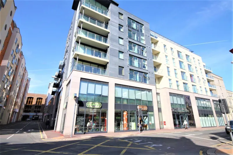 Fourteen Gloucester Street, St. Helier, Jersey — main photograph