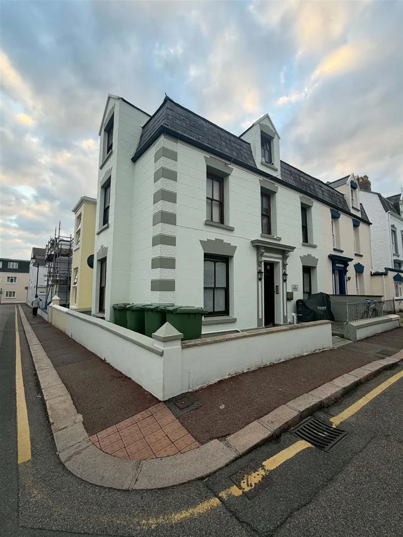 Clairvale Road, St Helier — main photograph
