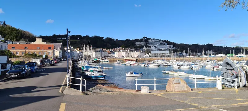 La Rue Du Crocquet, St Brelade — photograph 2