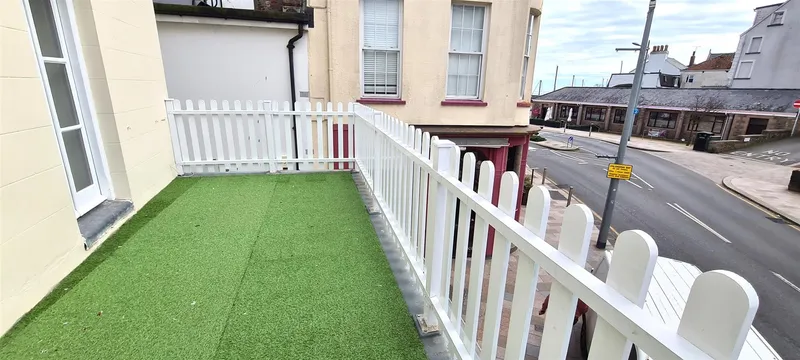 La Rue Du Crocquet, St. Brelade, Jersey — photograph 8