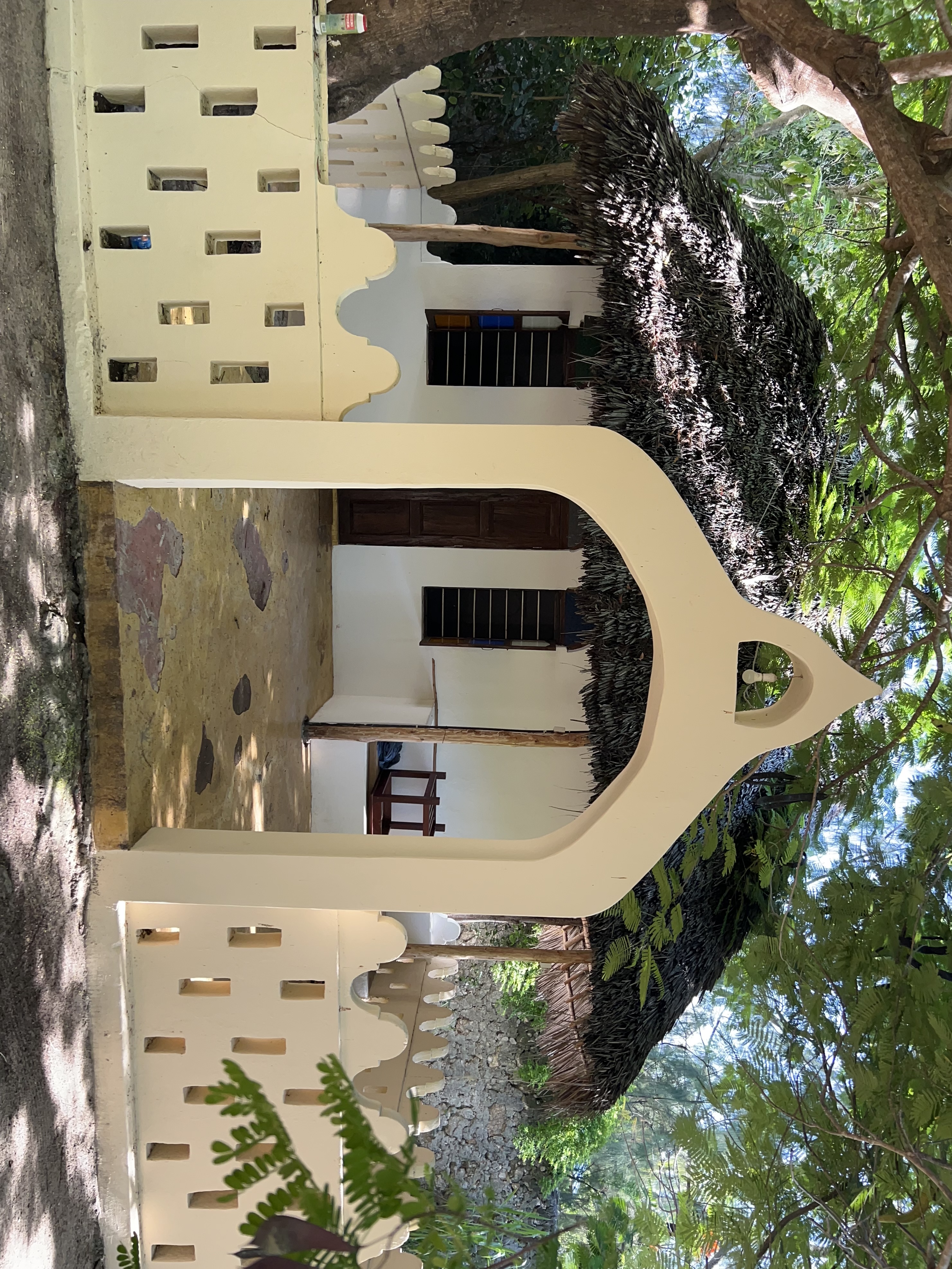 Properties for sale in Paje, Zanzibar