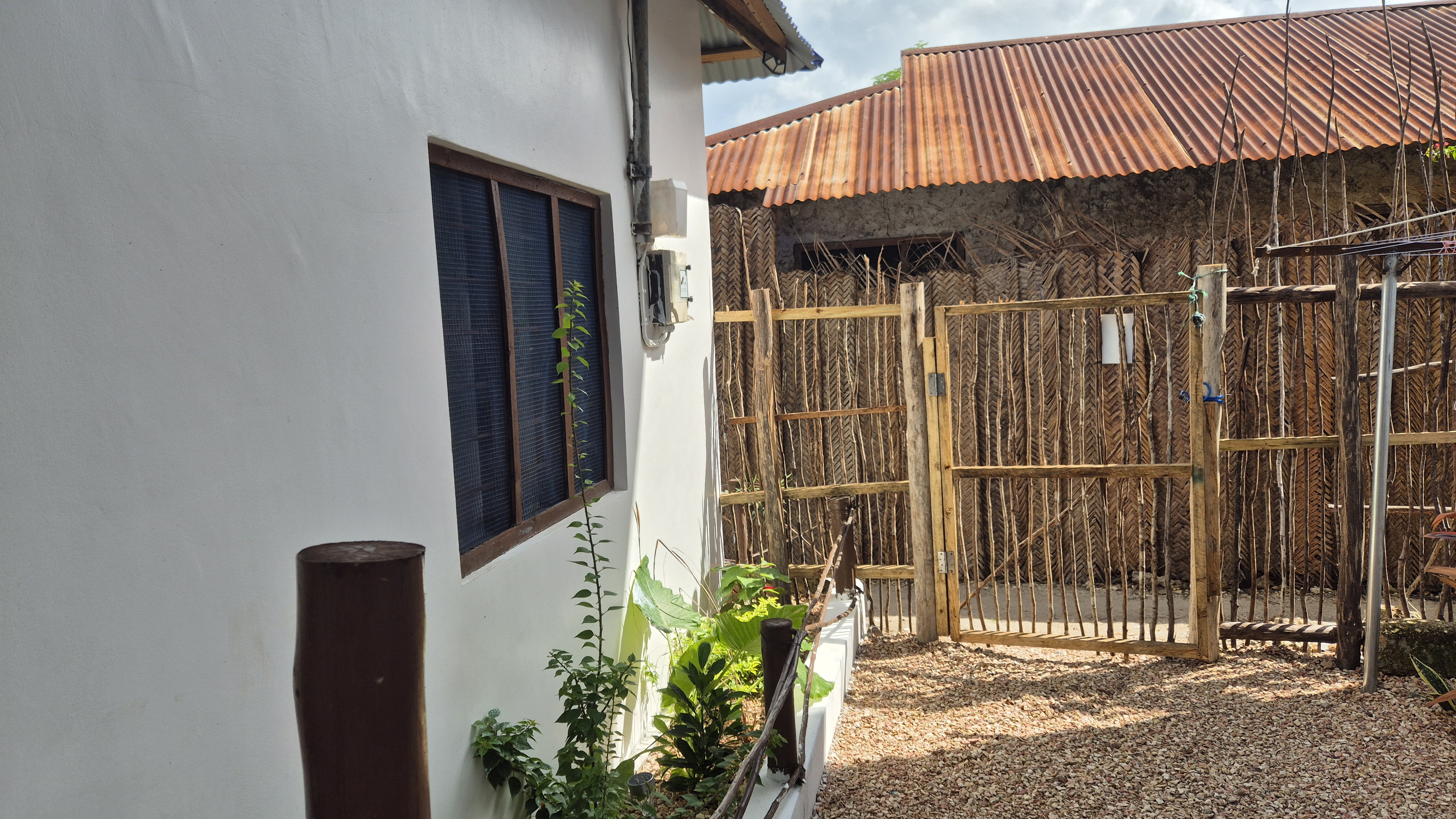 Property in Jambiani, Zanzibar