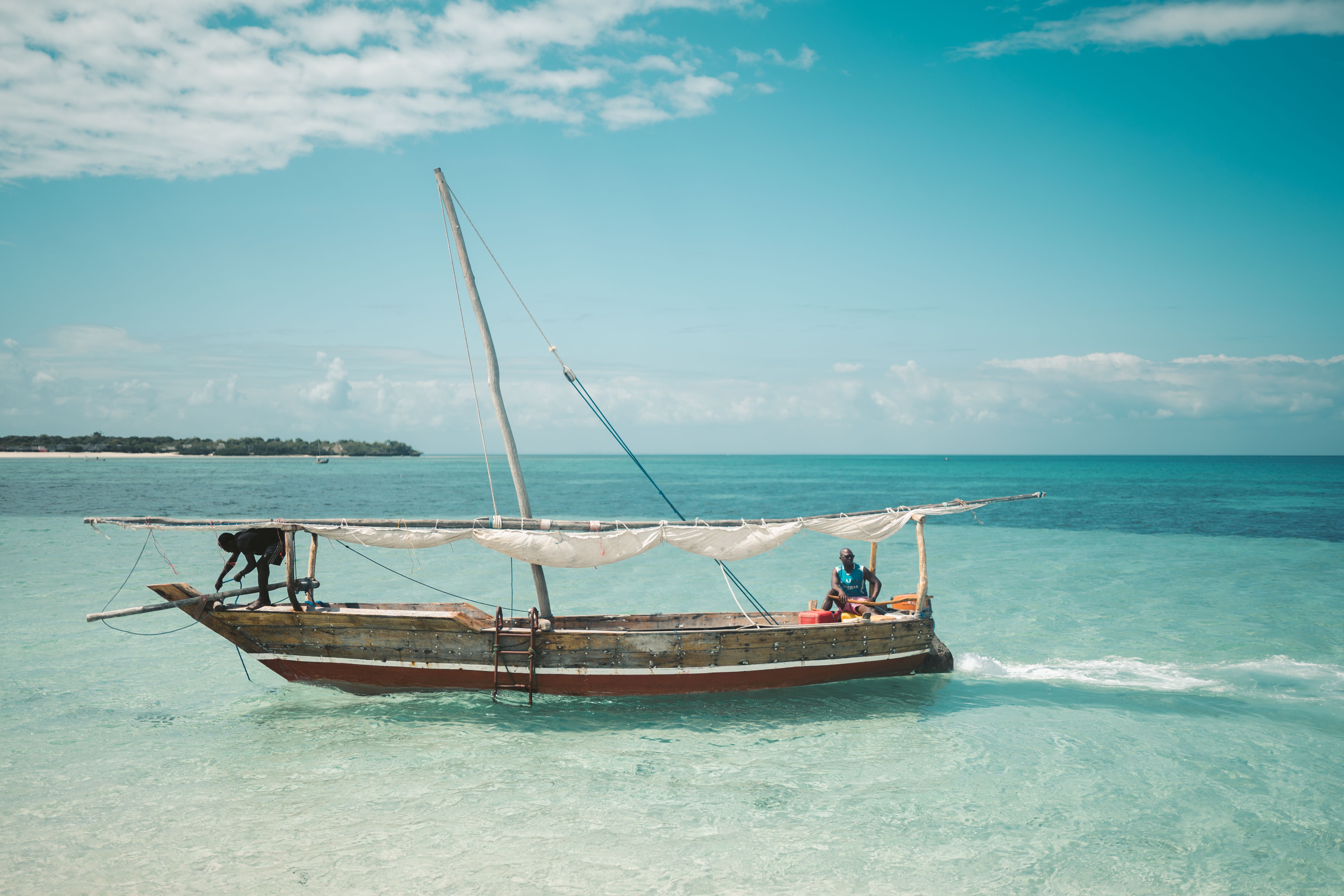 Property in Nungwi, Zanzibar