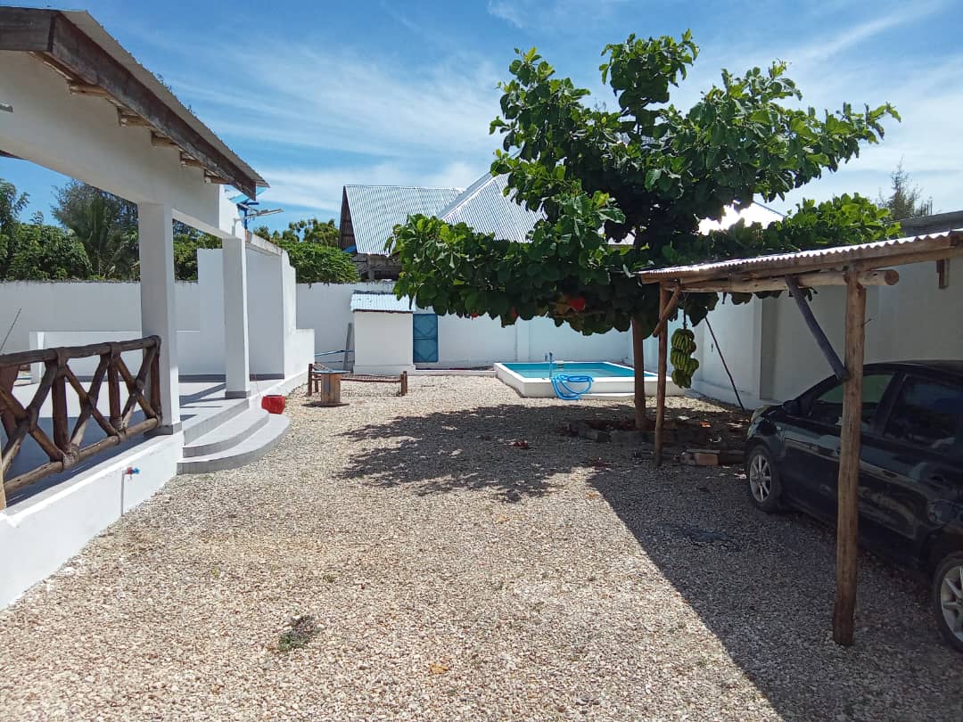Property in Kiwengwa, Zanzibar