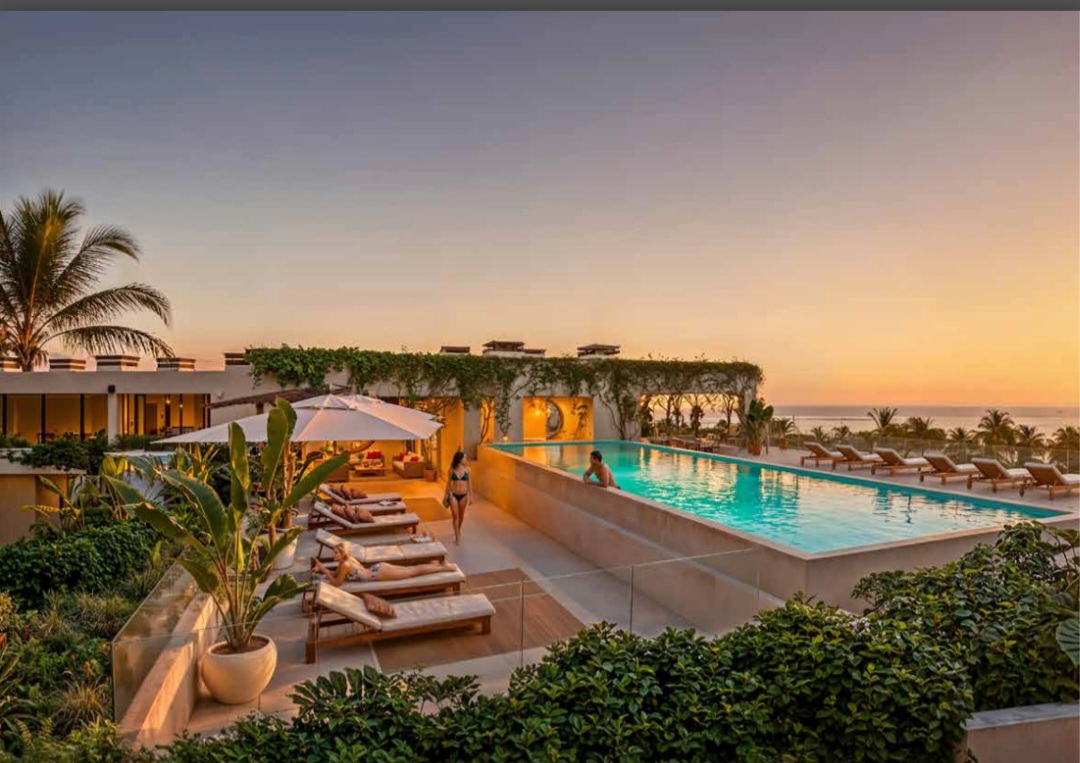 Property in Paje, Zanzibar