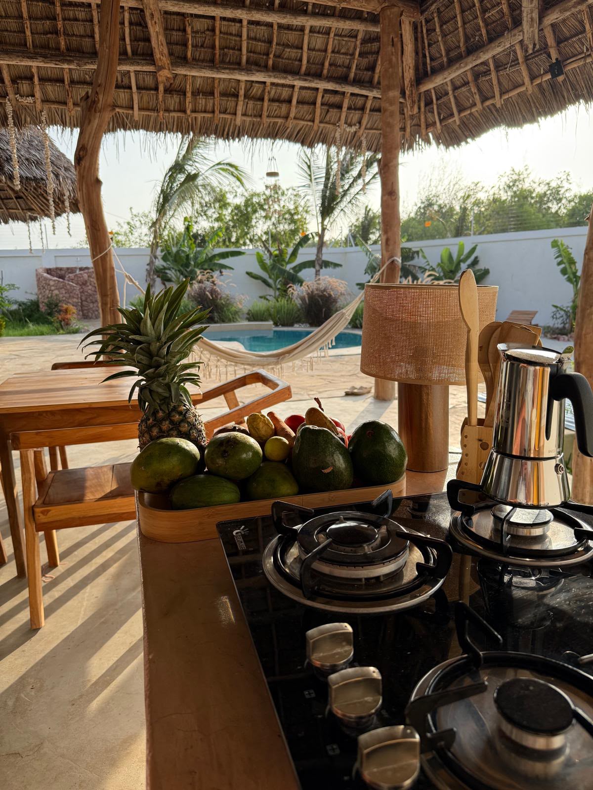 Dream Home in Zanzibar – Jambiani 