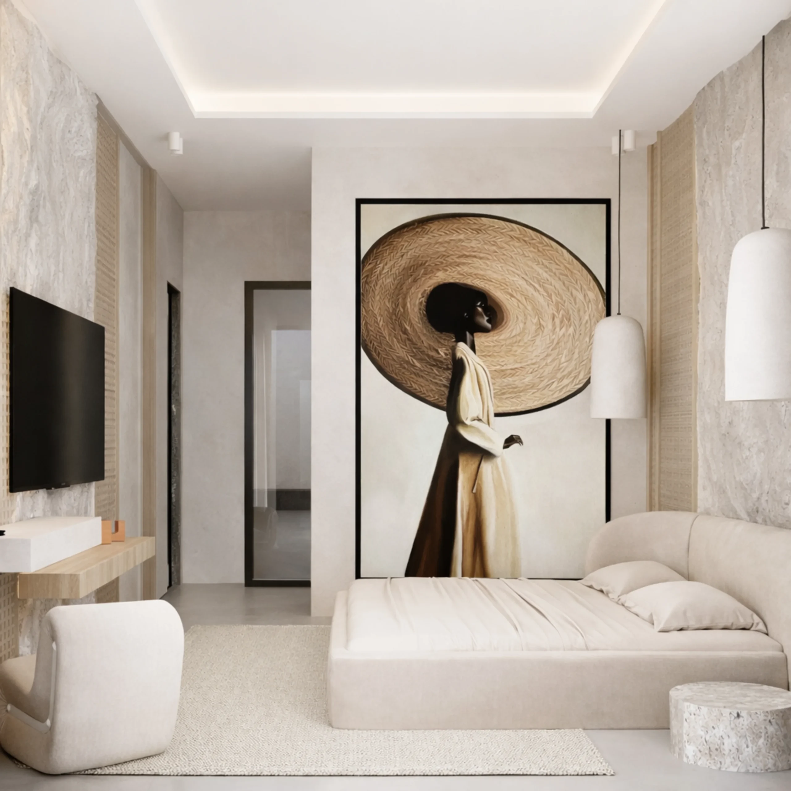 Premium 2 Bedroom Beachfront Apartments