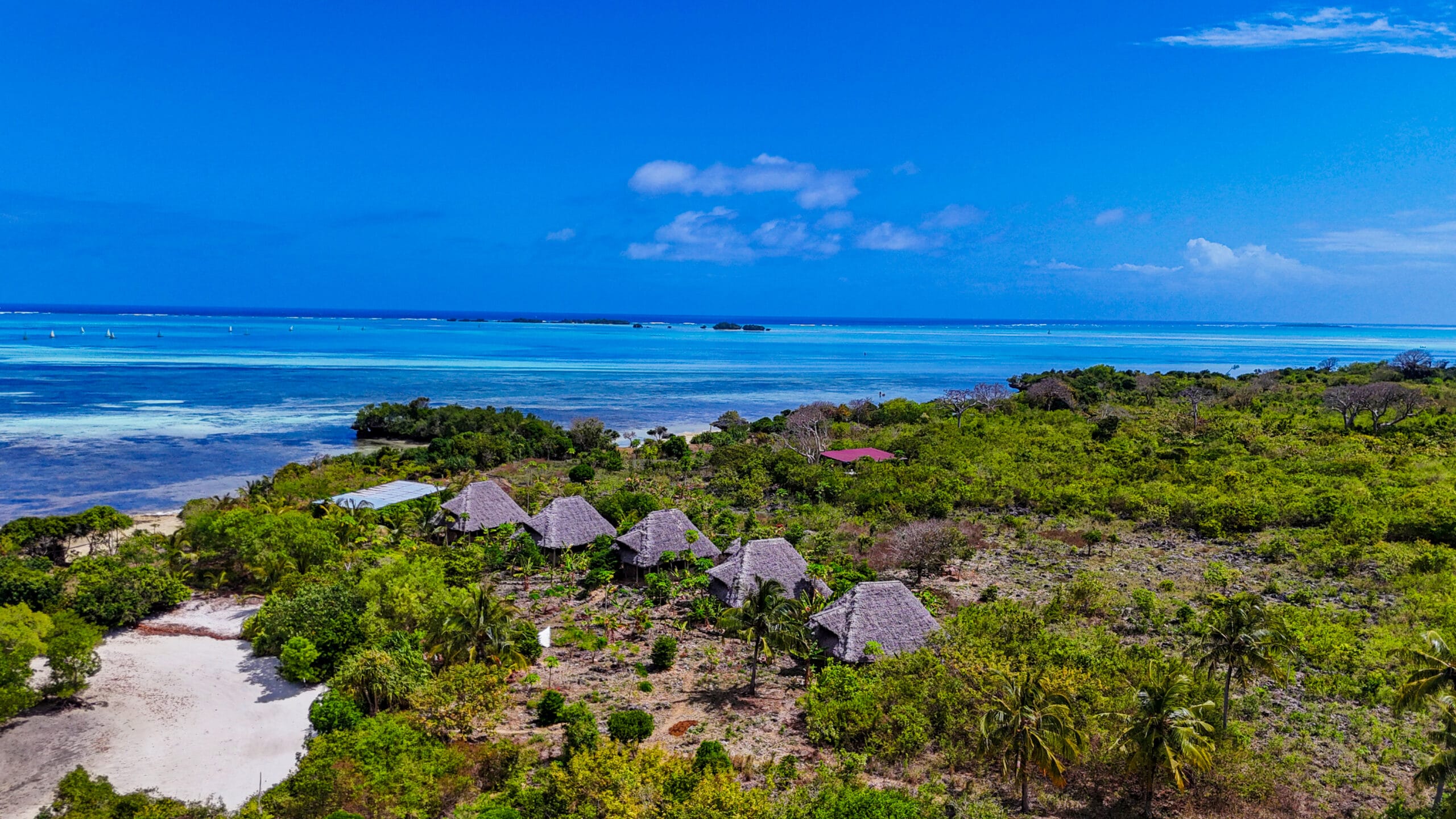 Cheap property in Pemba, Zanzibar