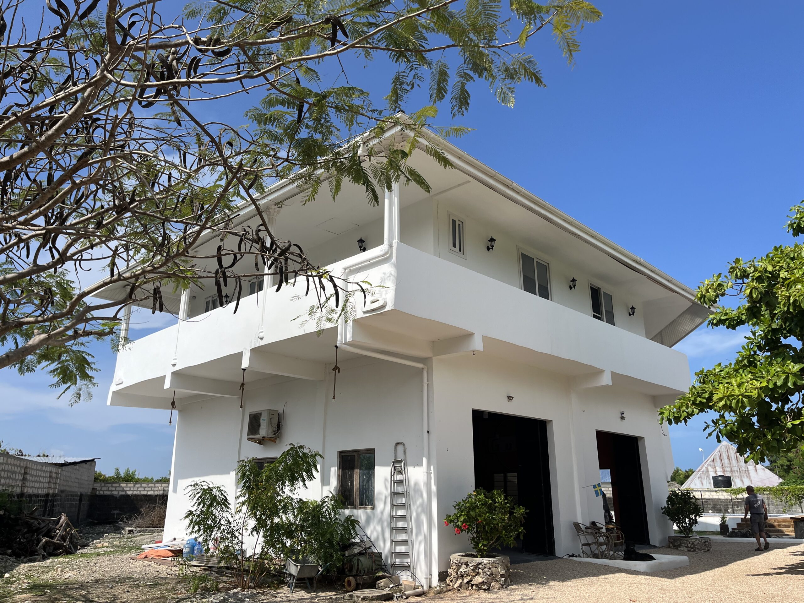 Luxury Residence in Jambiani, Zanzibar
