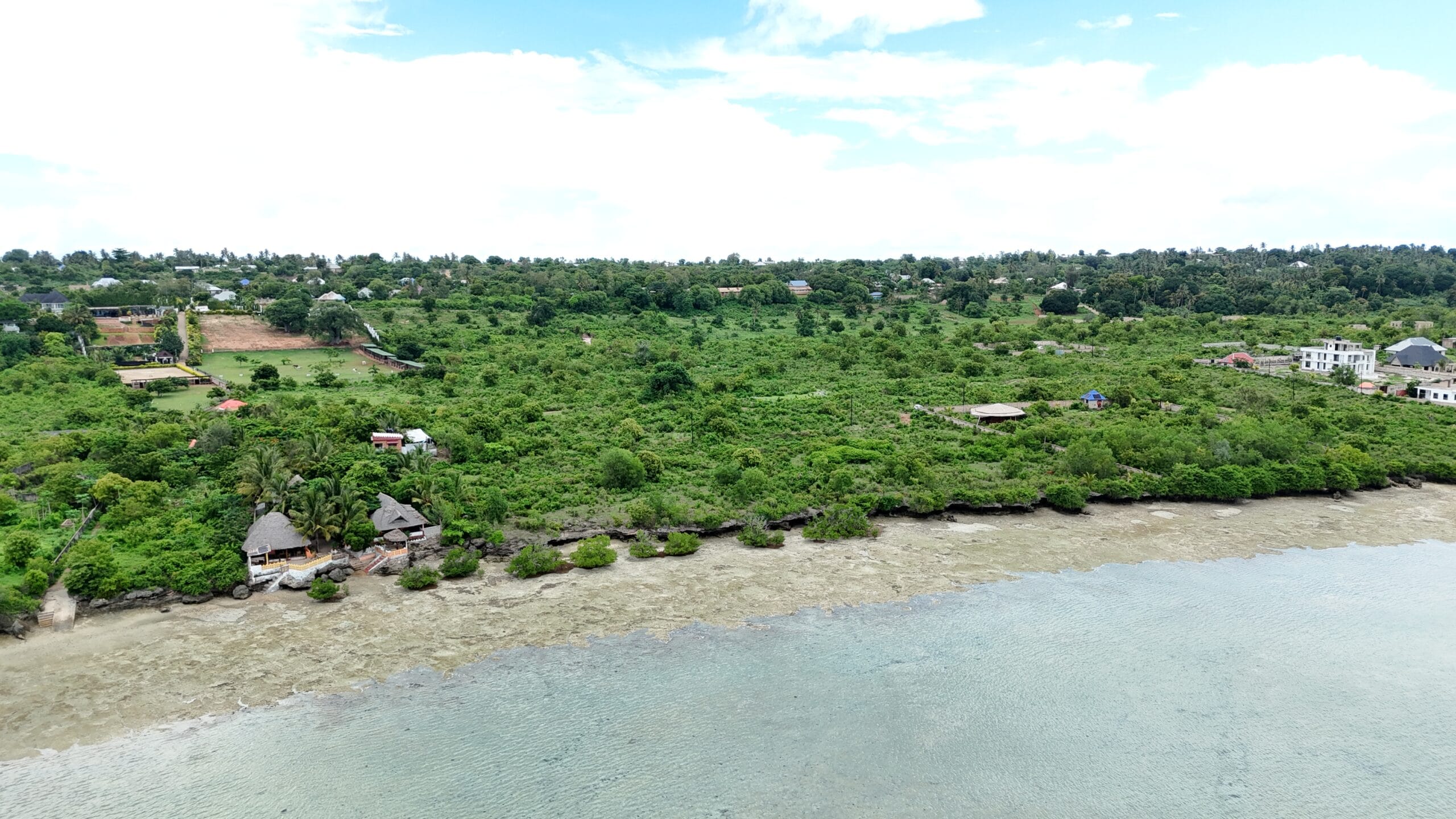 Cheap property in Kidoti, Zanzibar