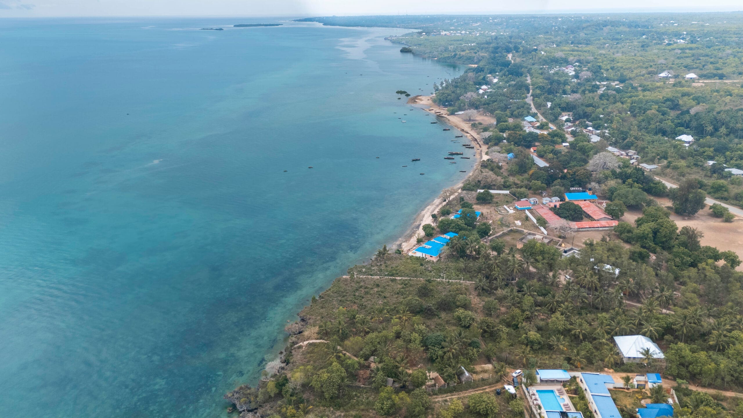 Property in Fukuchani, Zanzibar