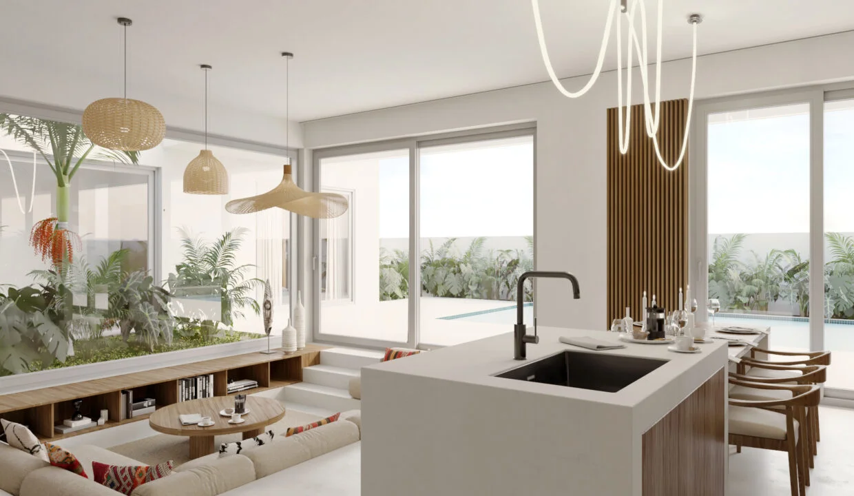 Last Premium Villa at ZanziBarista, Paje’s Premier Coastal Development