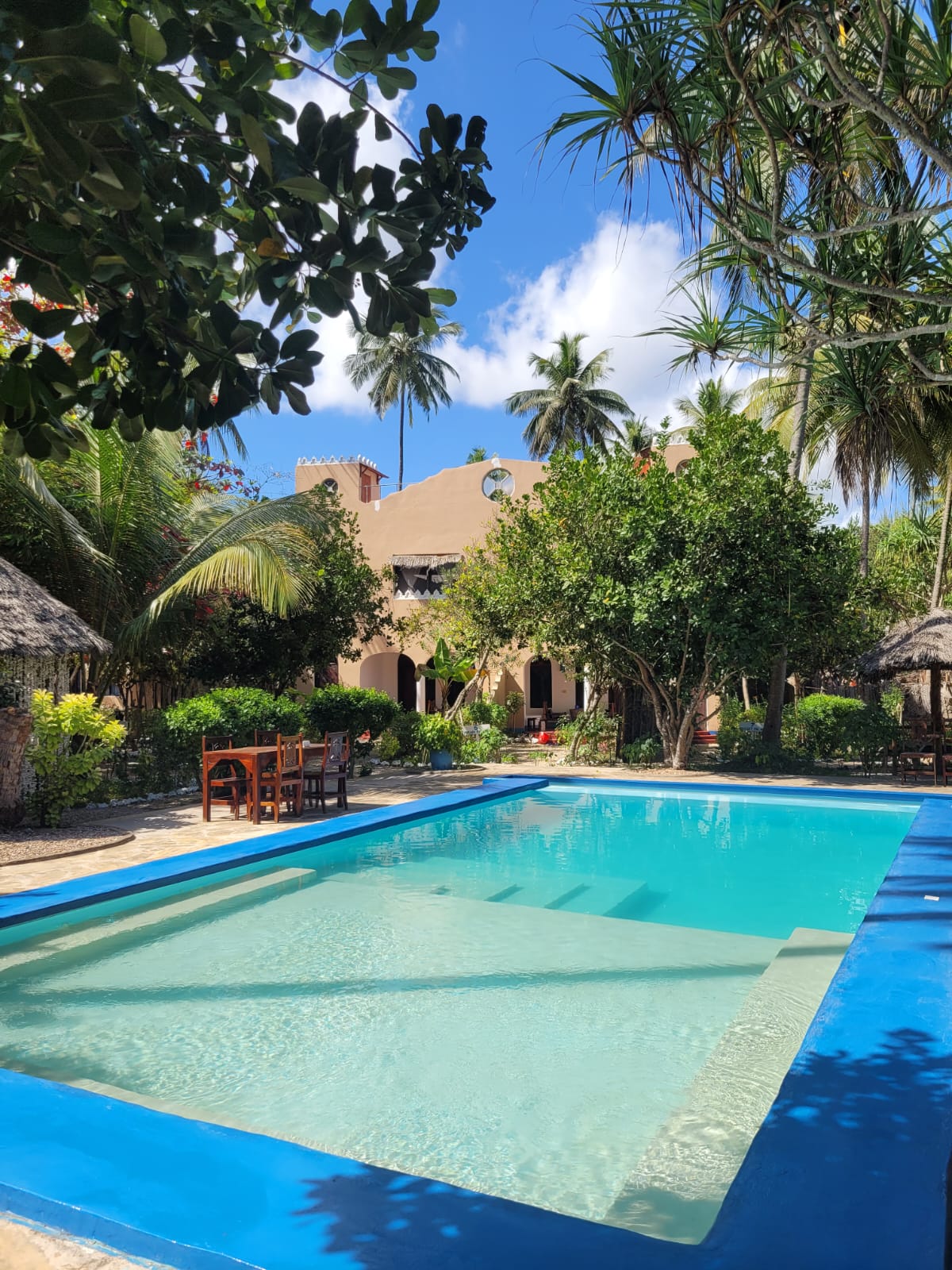 The property is available for sale /rental 