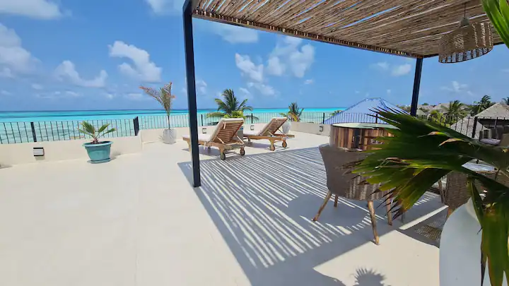 Properties for sale in Jambiani, Zanzibar