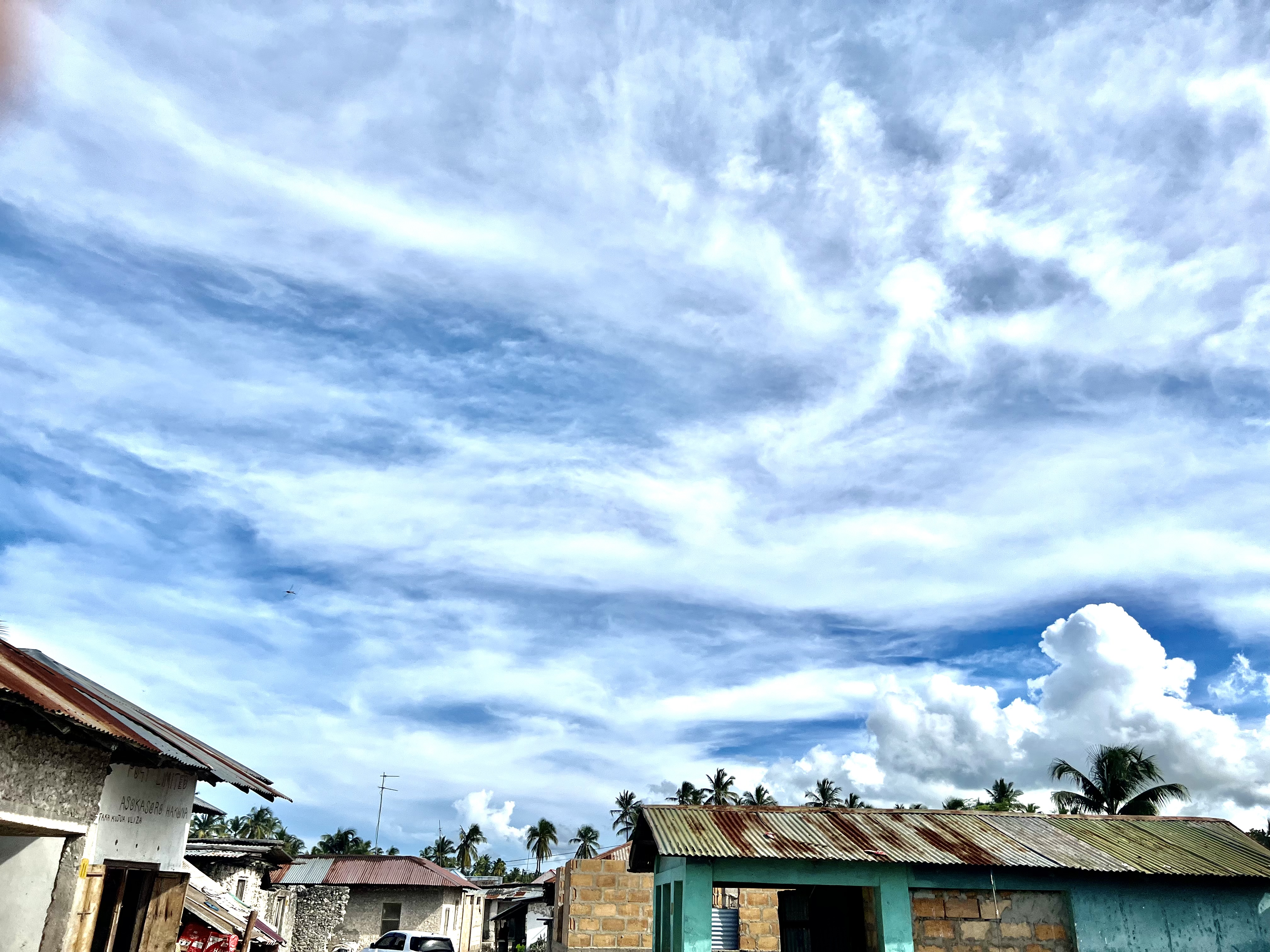 Properties for sale in Paje, Zanzibar