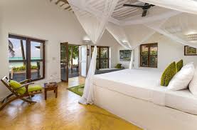 Properties for sale in Paje, Zanzibar
