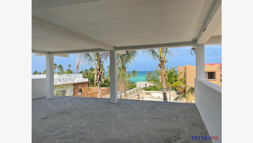 Properties for sale in Kiwengwa, Zanzibar