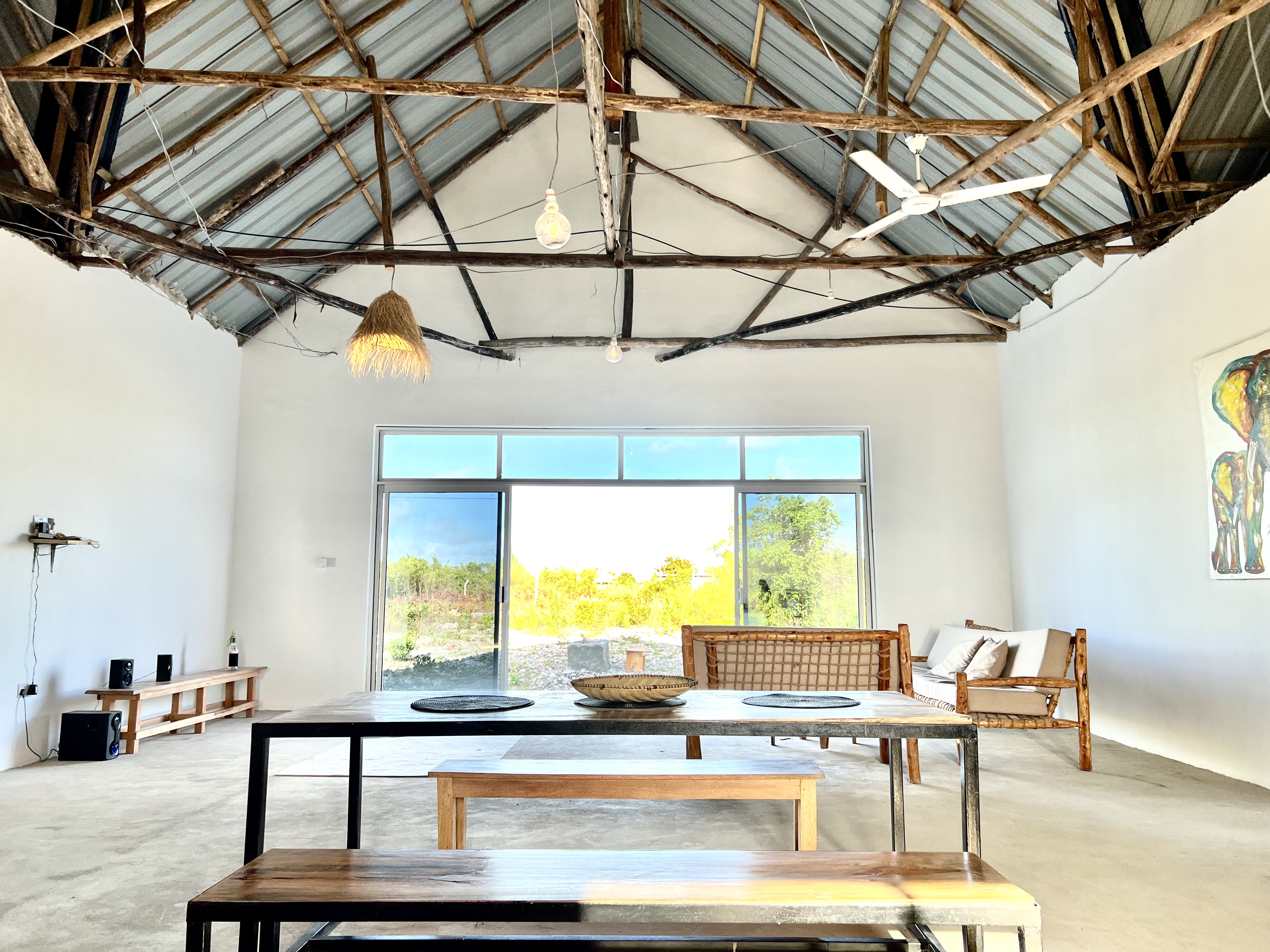 Properties for sale in PAJE, Zanzibar