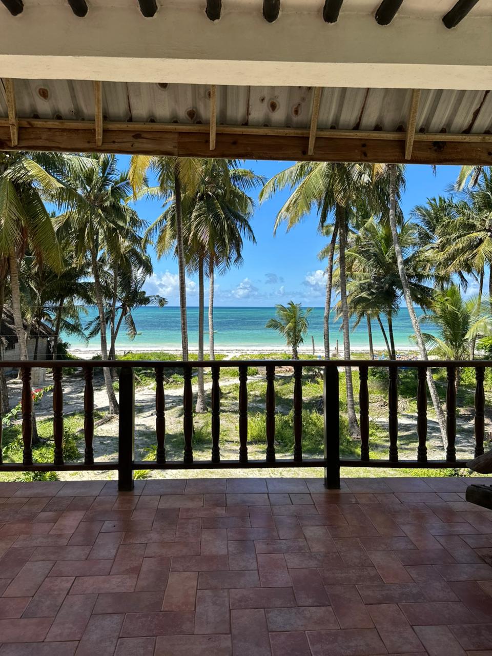 Property in Bwejuu, Zanzibar