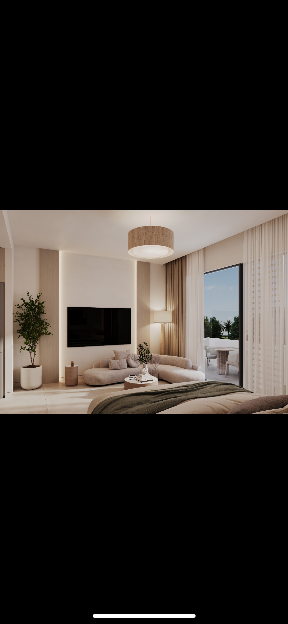 Exclusive Beachfront Studio in Paje